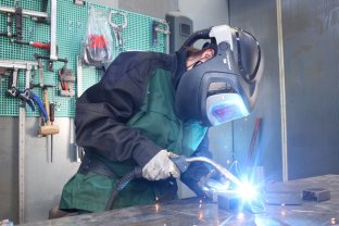 Service soudure